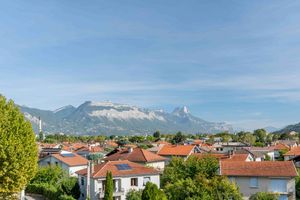 Alojamiento - Quality Aparthotel Grenoble Sud