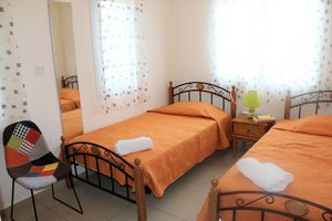 Alquiler Vacacional - Vasilisa villa BW16