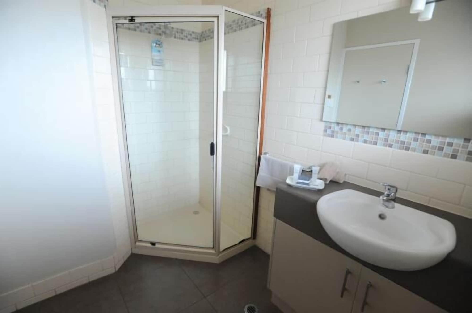Equipamiento de Habitación Central City Motor Inn
