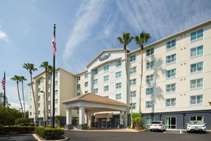 Alojamiento - Fairfield Inn & Suites Orlando Int'l Drive/Convention Center