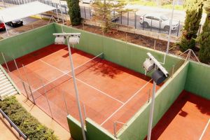Alojamiento - Apartamentos Vértice Sevilla Aljarafe
