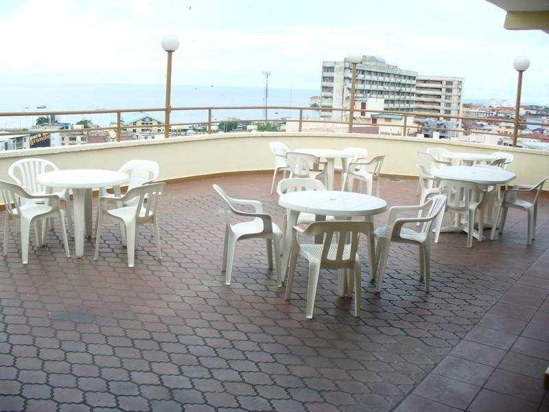 Varios Hotel República