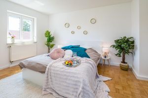 Alquiler Vacacional - Luxus Neubau 65m2 City Wohnung in Munich