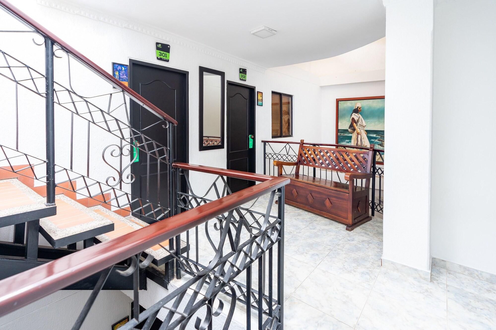 Varios Hotel Union