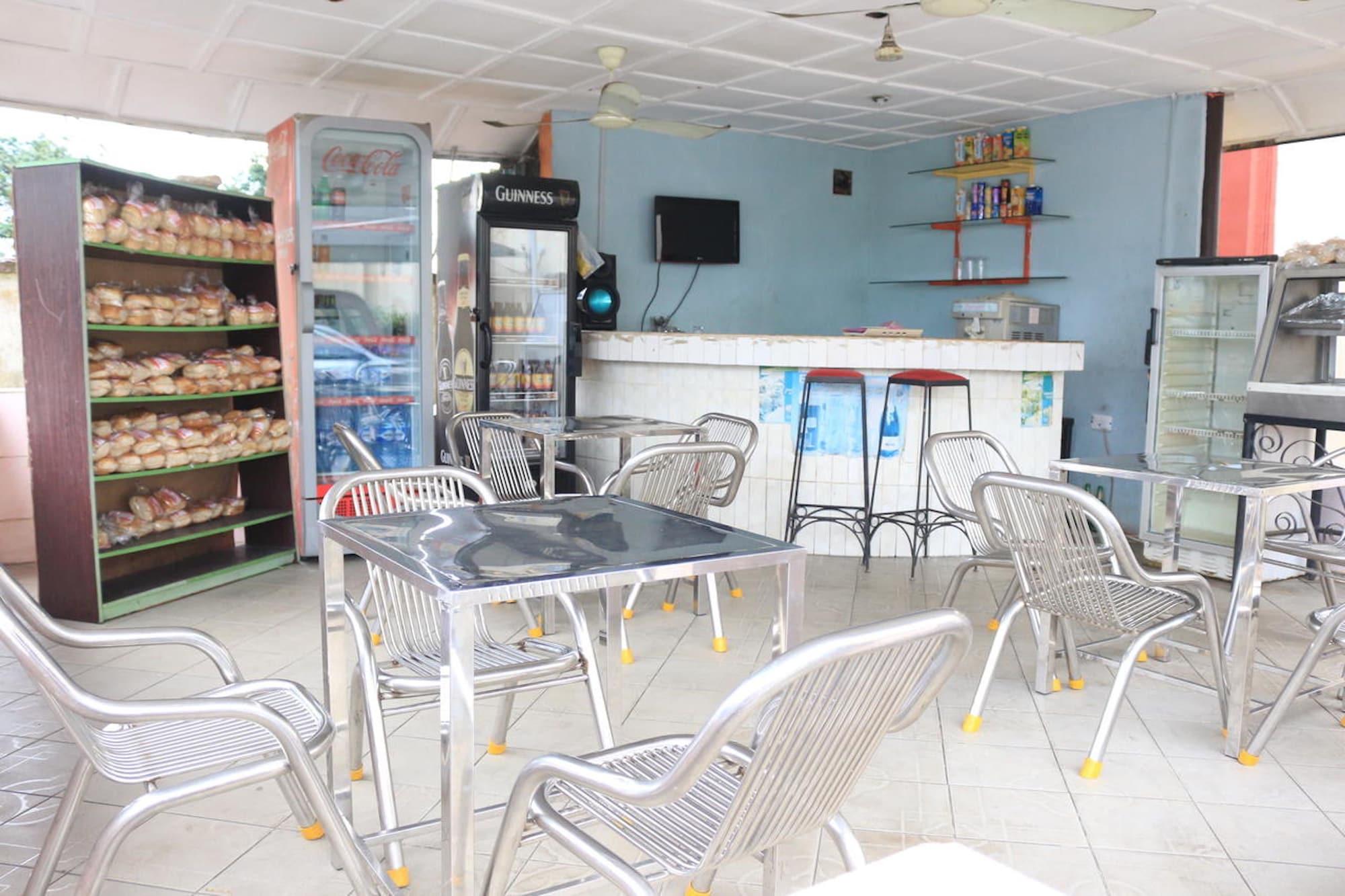 Restaurant The Noble Place