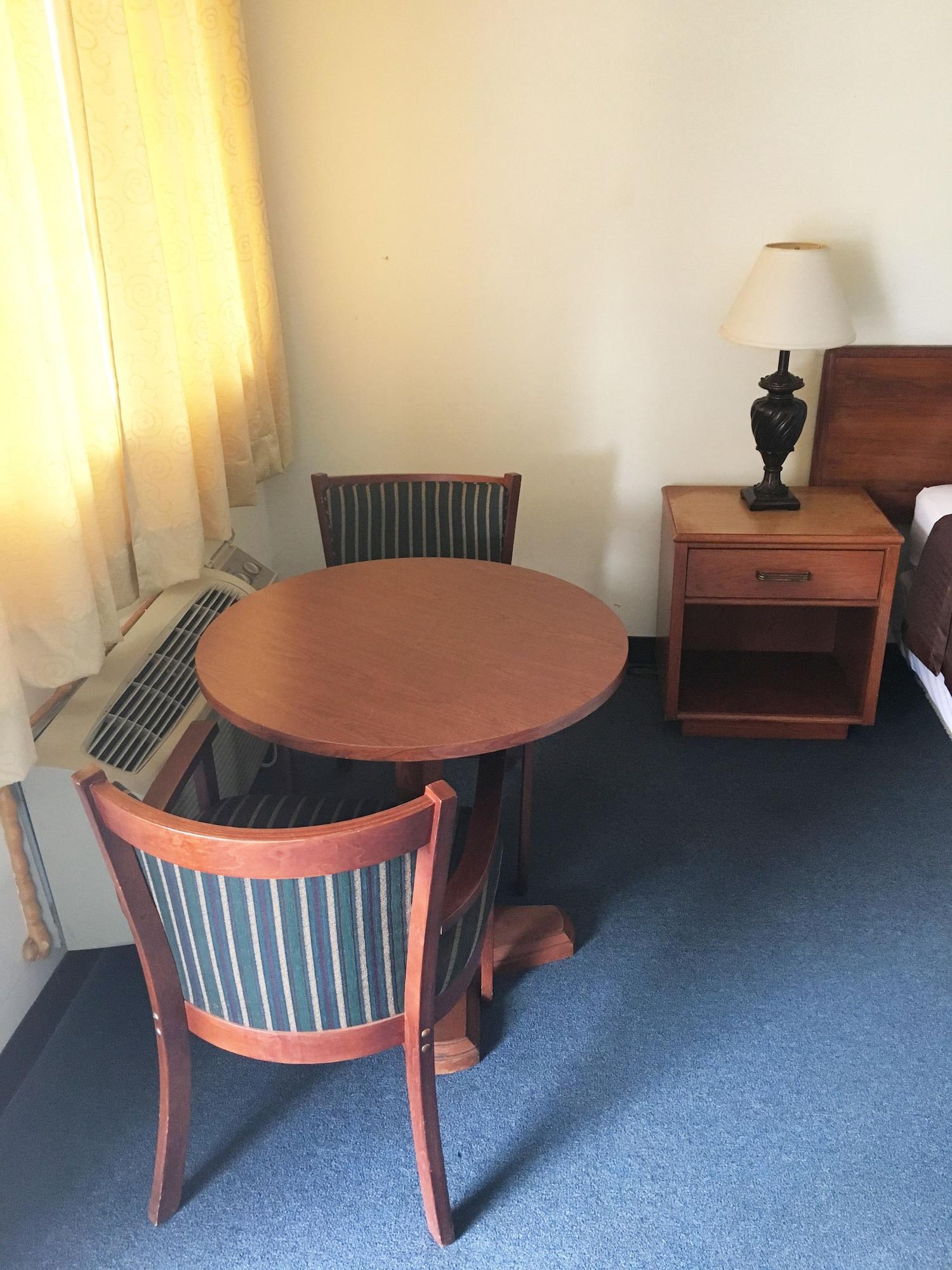 Habitación Village Motel
