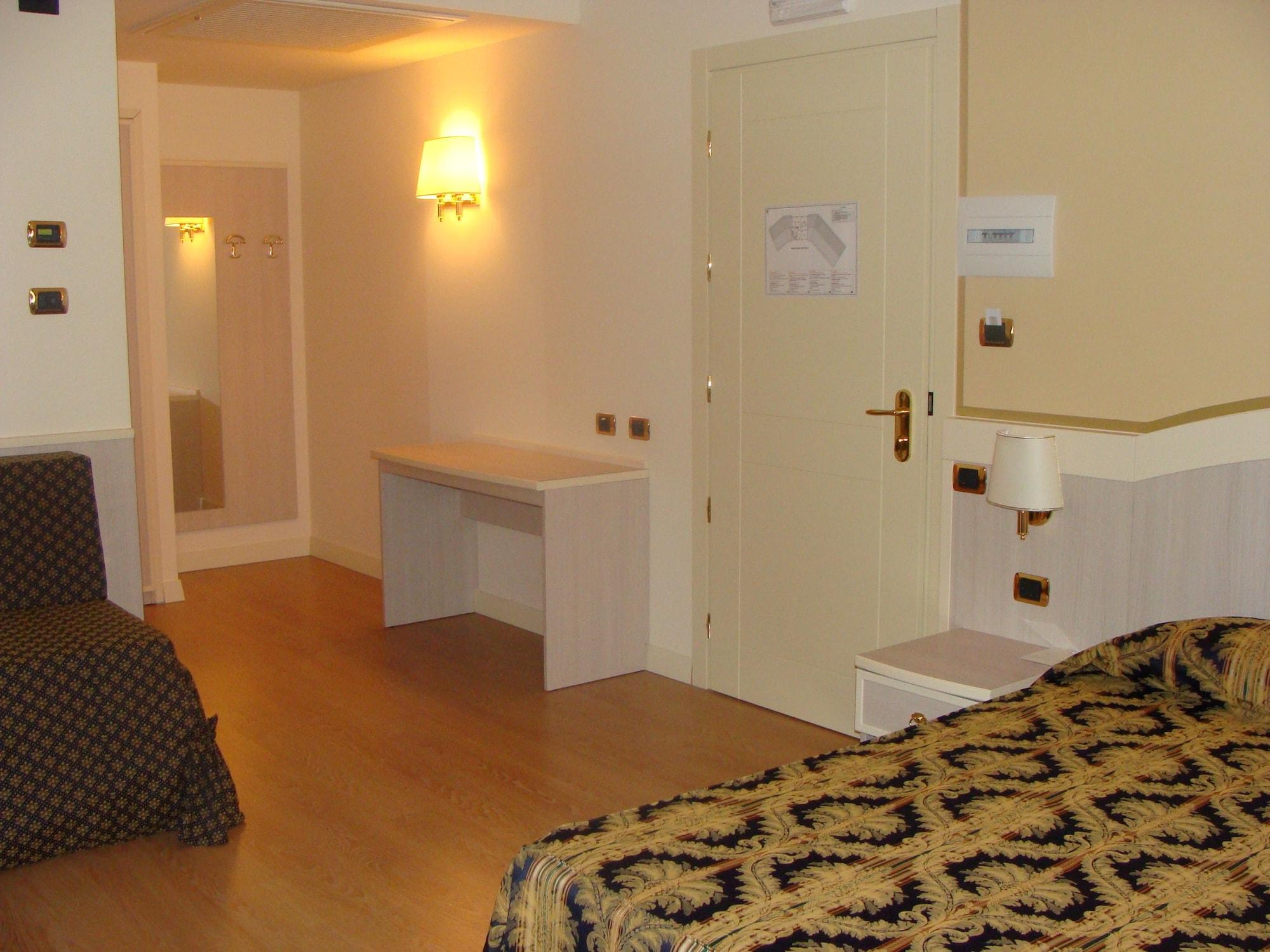 Habitación Hotel Belforte