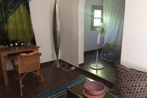 Renta temporal - Picturesque Studio Apartment