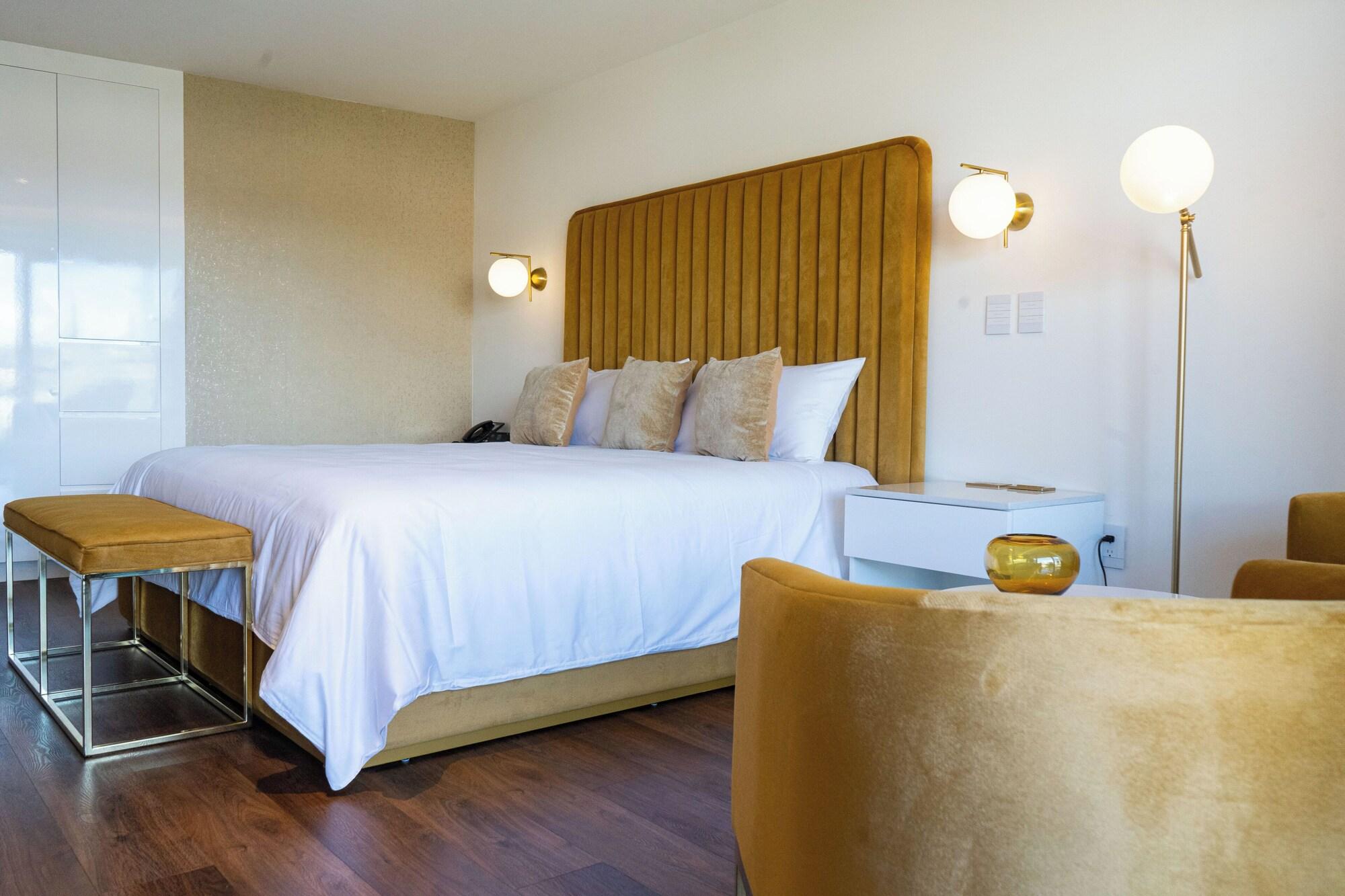 Habitación Casa Cuarzo Hotel Boutique