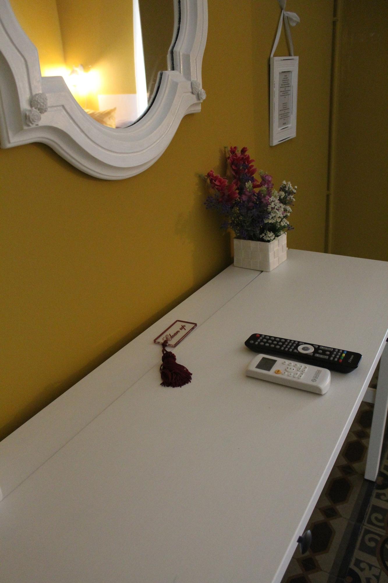 Set de Habitación B&B Kike