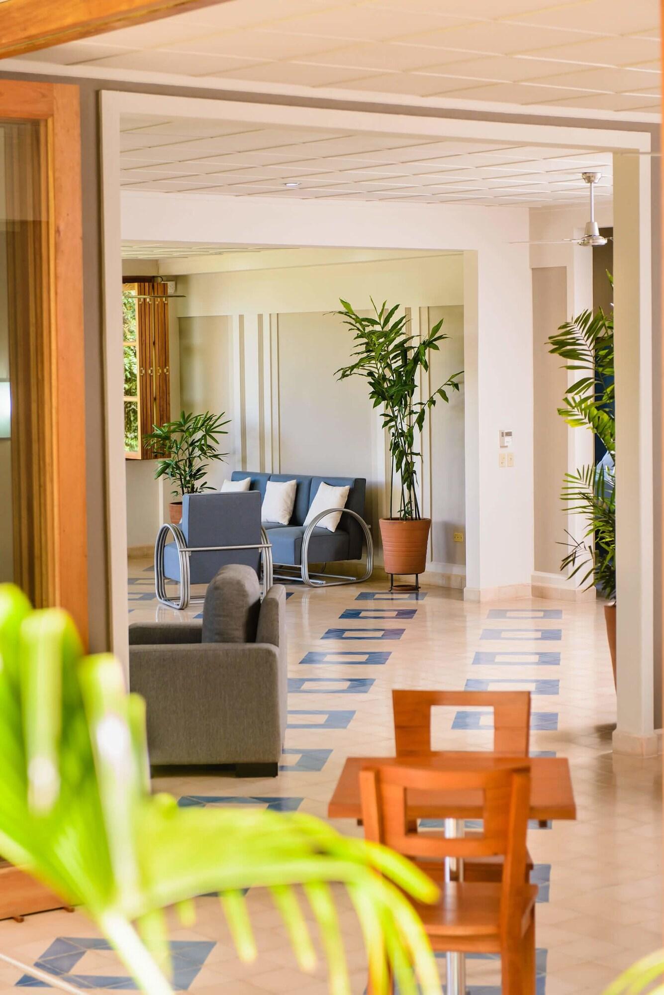 Comodidades del Alojamiento Montebrisa Boutique B&B