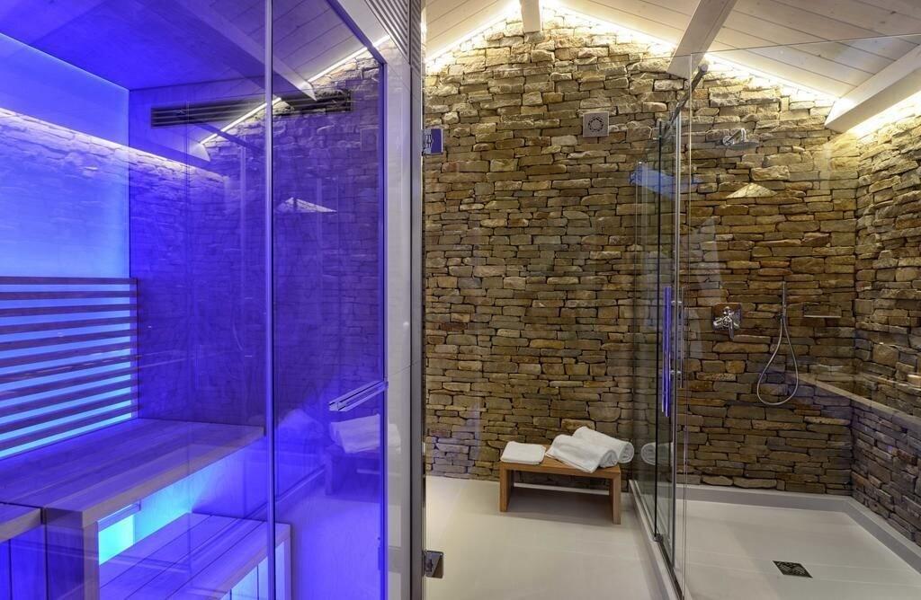 Spa Il Gallo Senone