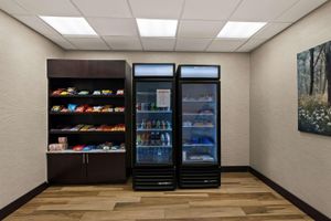 Alojamiento - Comfort Inn & Suites Newcastle - Oklahoma City