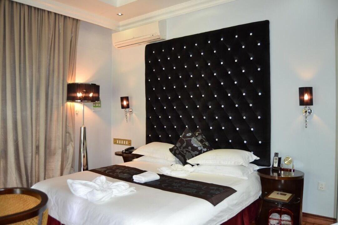 Habitación Staybridge Riverside & Spa