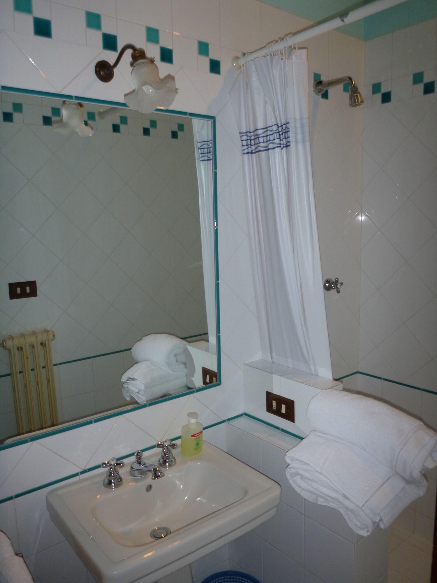 Equipamiento de Habitación IL Molinaccio di Montepulciano