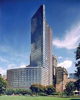 The Ritz-Carlton New York, Battery Park by Google