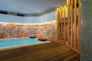 Alojamiento - The Nicolaus Hotel
