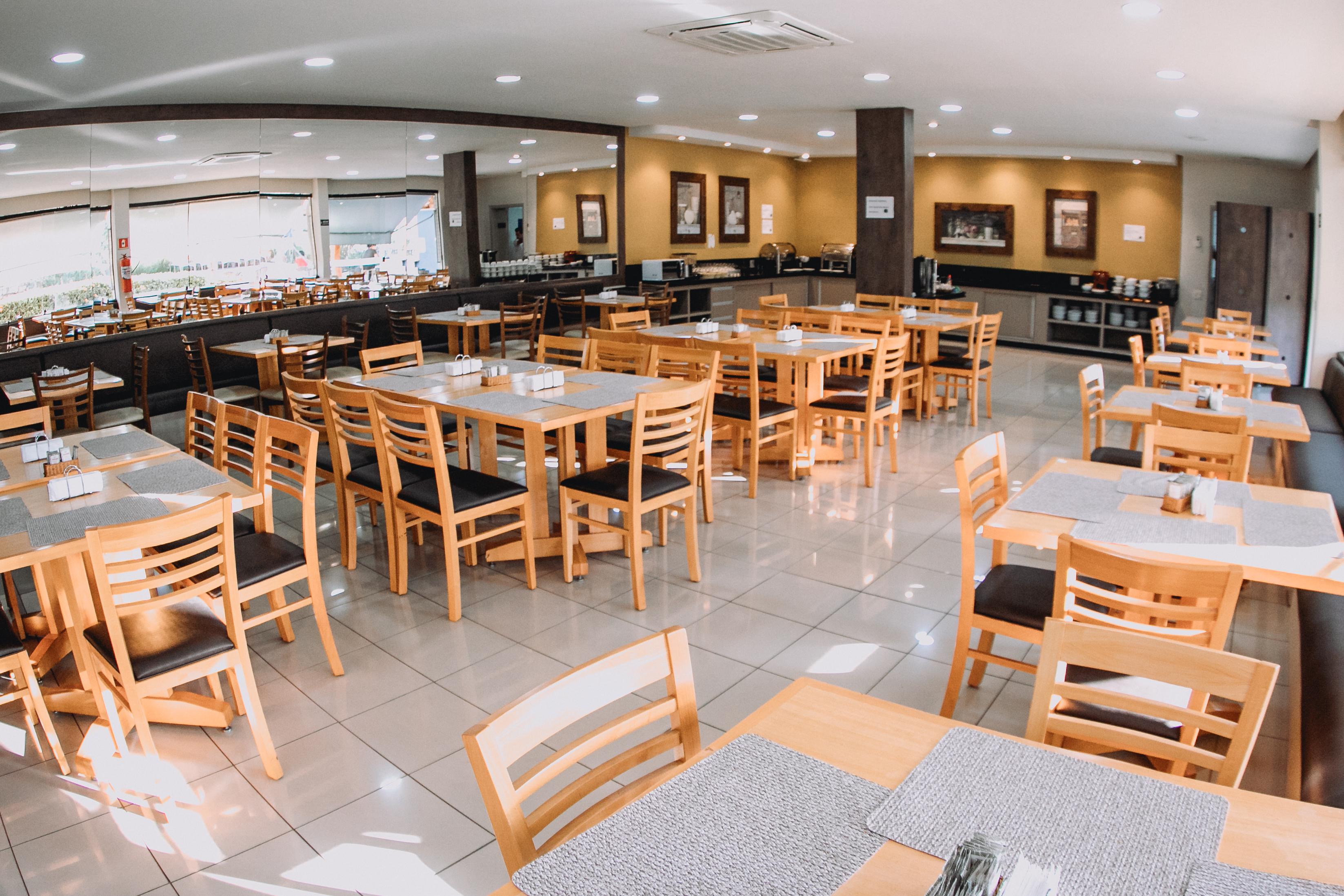 Restaurant HOTEL ORION