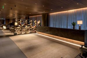 Alojamiento - Hotel Fasano Sao Paulo Itaim