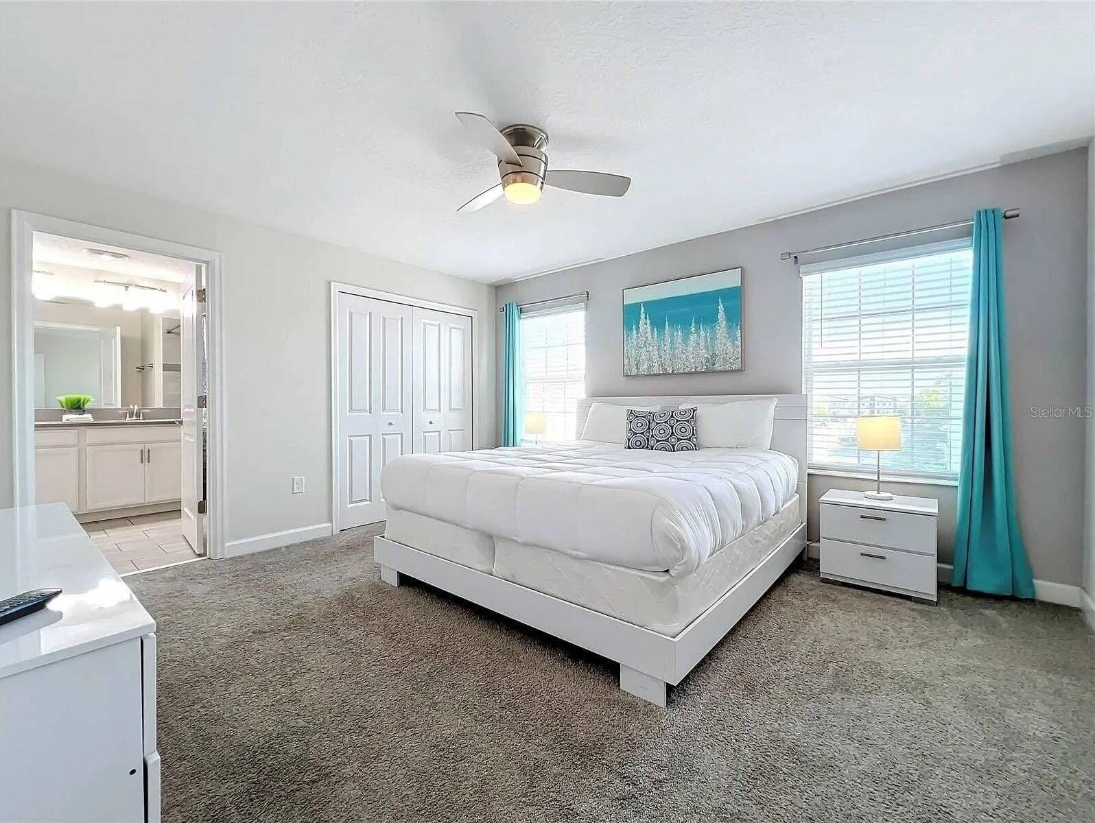 Habitación Stunning 4Bd W/ Pool @ Storey Lake 5019