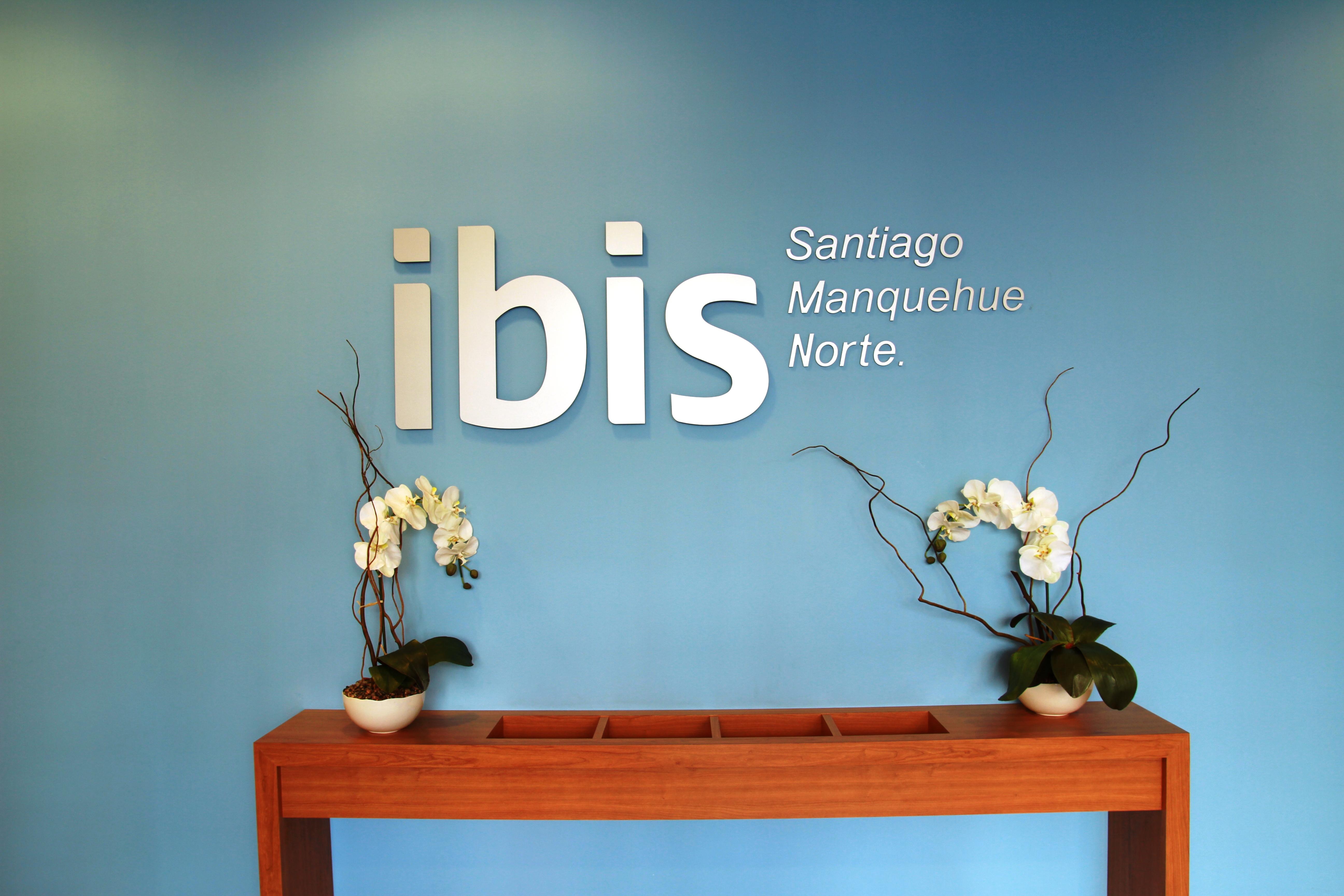 Varios Ibis Santiago Las Condes