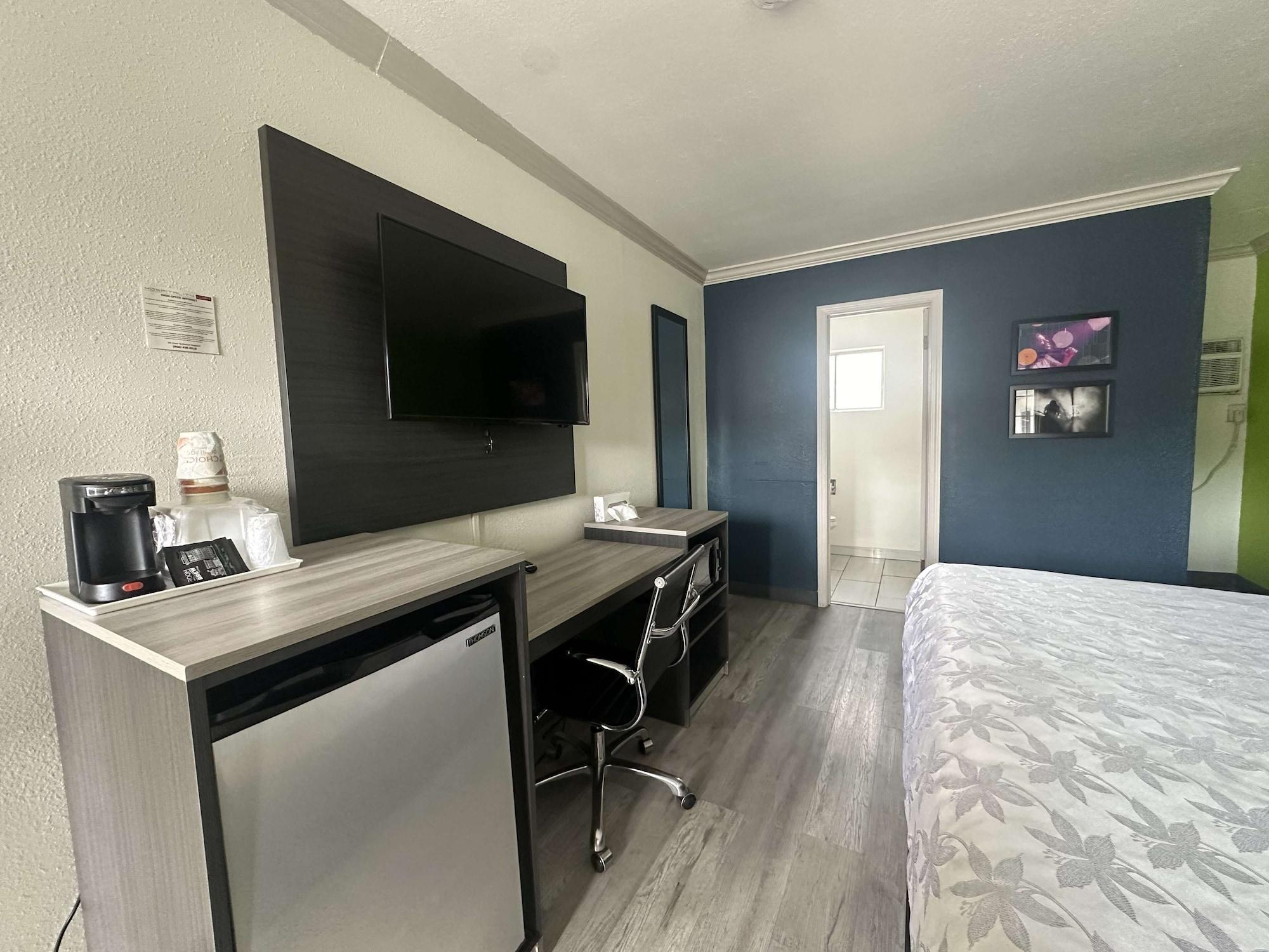 Set de Habitación Signature Inn Winnemucca