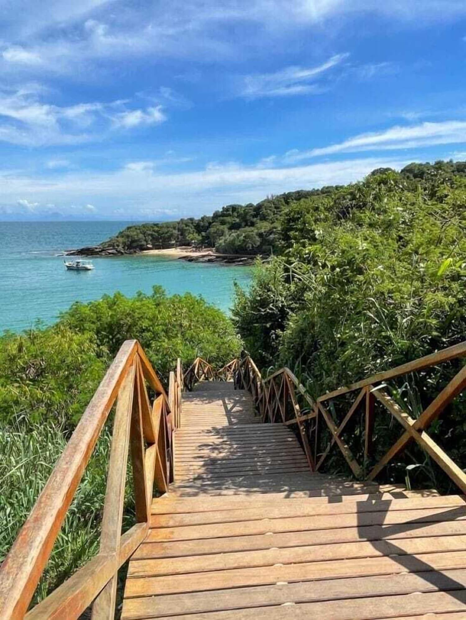 Playa Pousada Juanna's