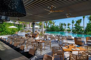 Alojamiento - Waldorf Astoria Riviera Maya