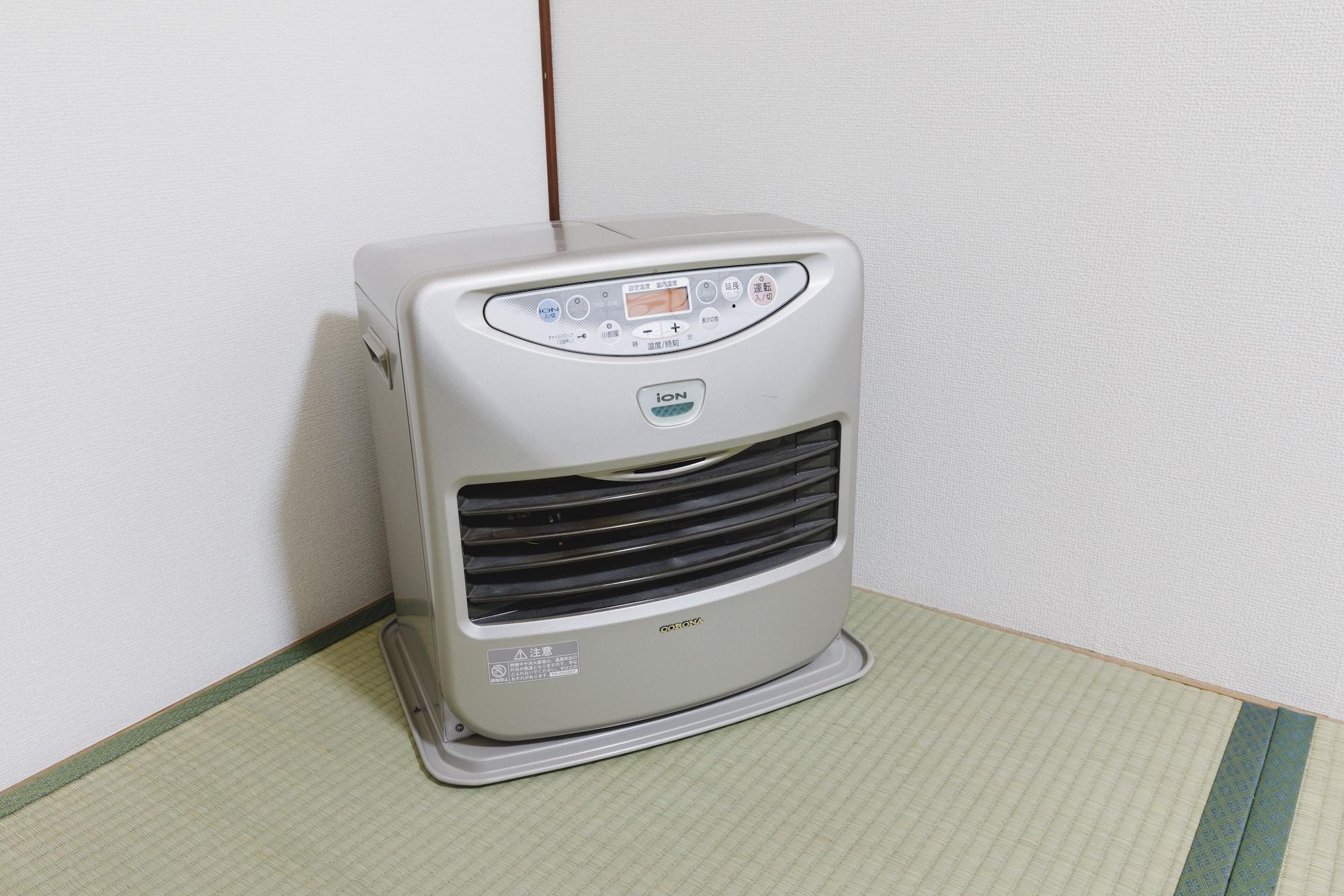 Set de Habitación Couch Potato Hostel