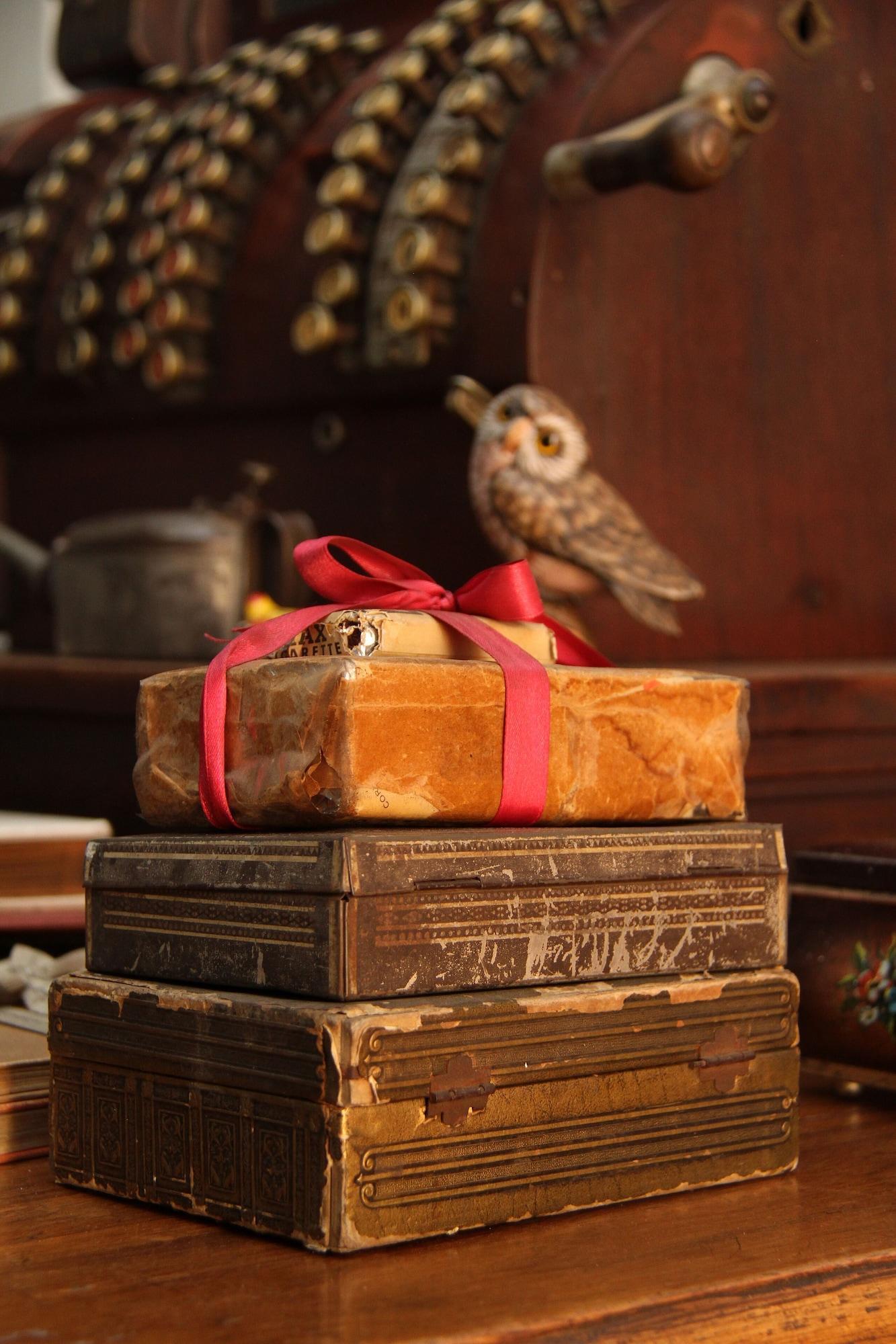 Vista Lobby Del Roza Guest House