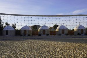 Alojamiento - Gazrashek Siwa Eco Lodge