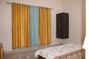Alquiler Vacacional - Shiva  INN