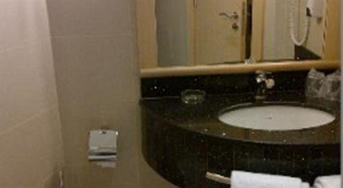 Set de Habitación ibis Riyadh Olaya Street
