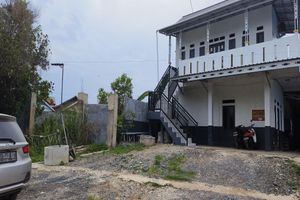 Alojamiento - Hotel O Penginapan Al-asharNearWarung Acil Ubai