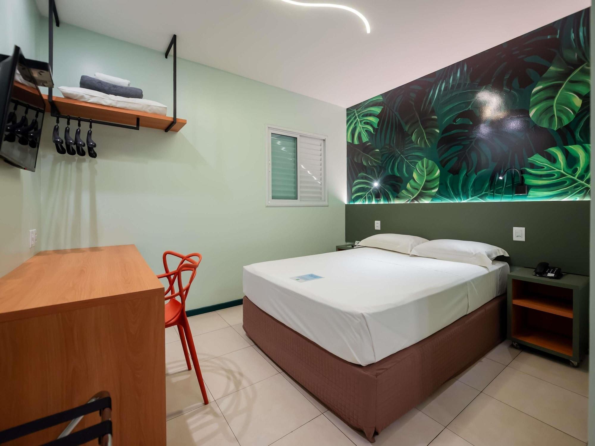 Habitación Ibis Styles Belém do Pará