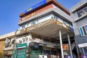 Alojamiento - Hotel 24x7 Inn