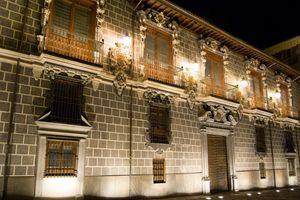Actividad - Tour privado por la Catedral y la Capilla Real