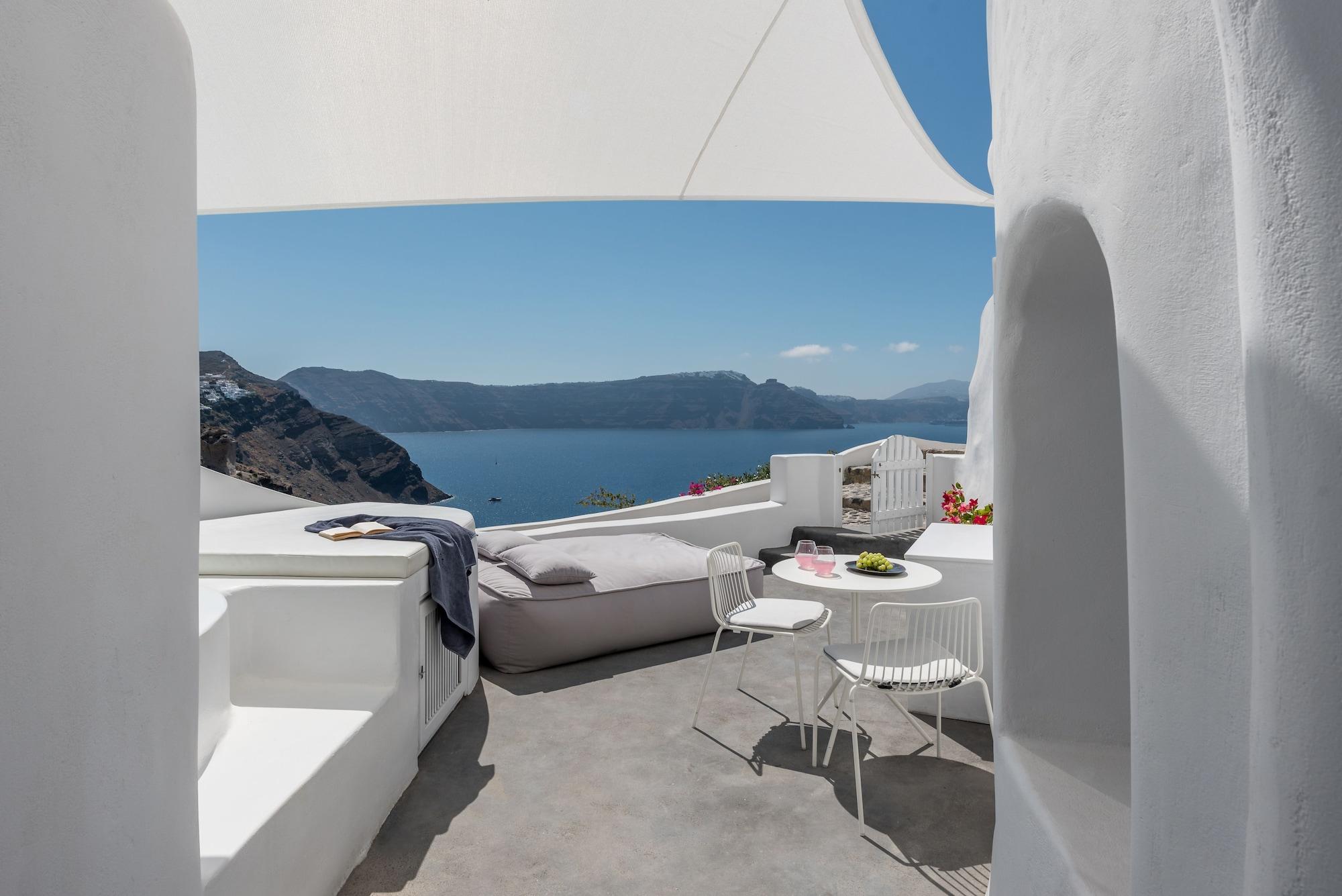 Playa Chelidonia Luxury Suites - Adults Only