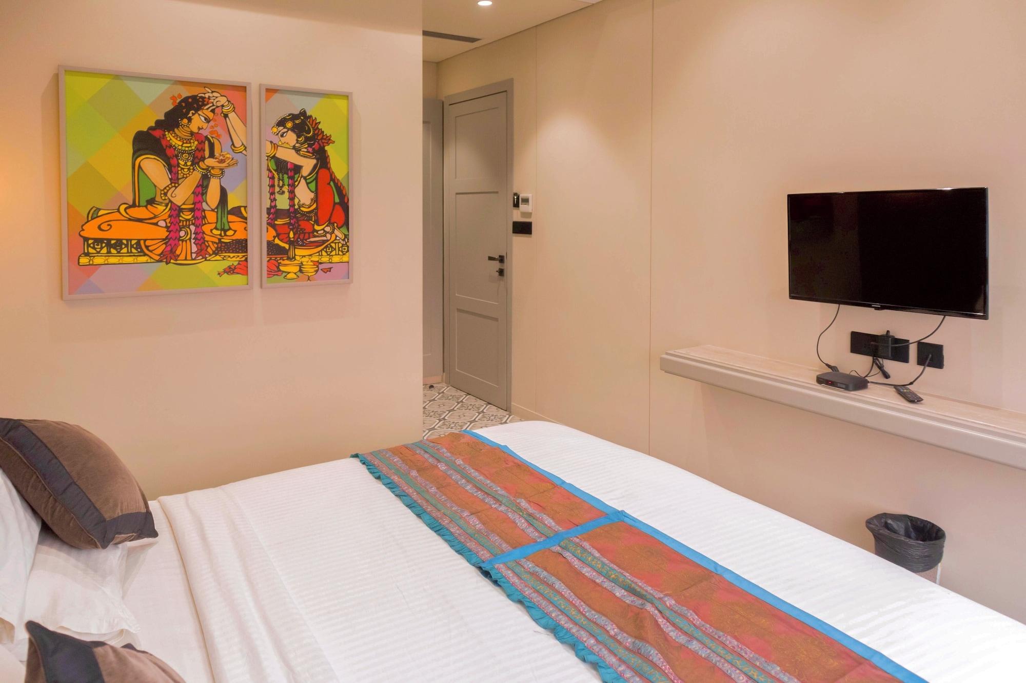 Set de Habitación The 12th Square Saltlake