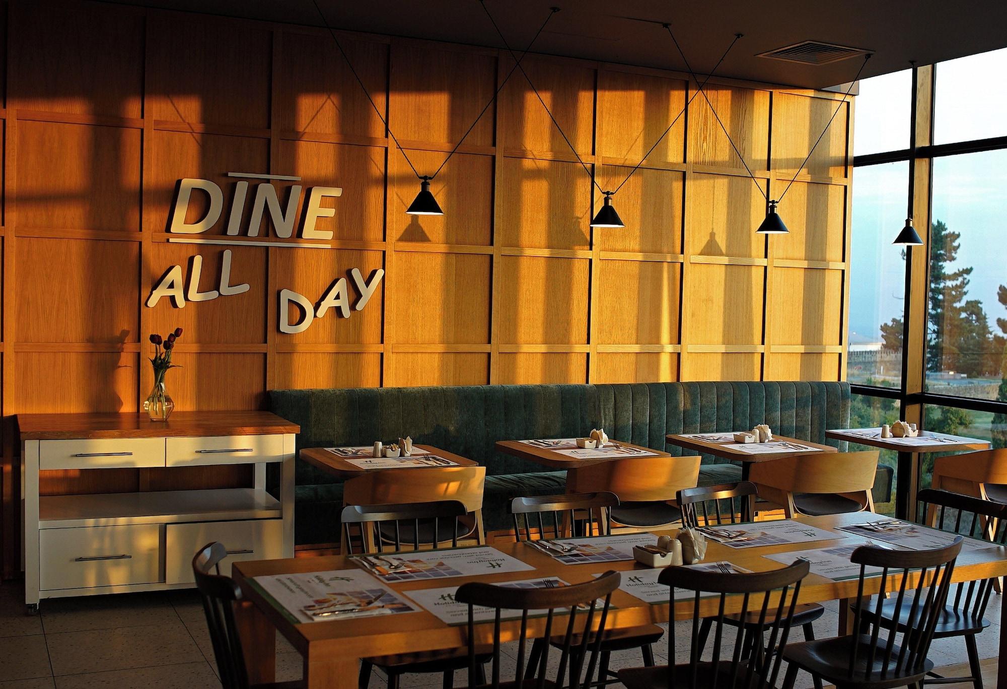 Restaurant Holiday Inn Telavi by IHG