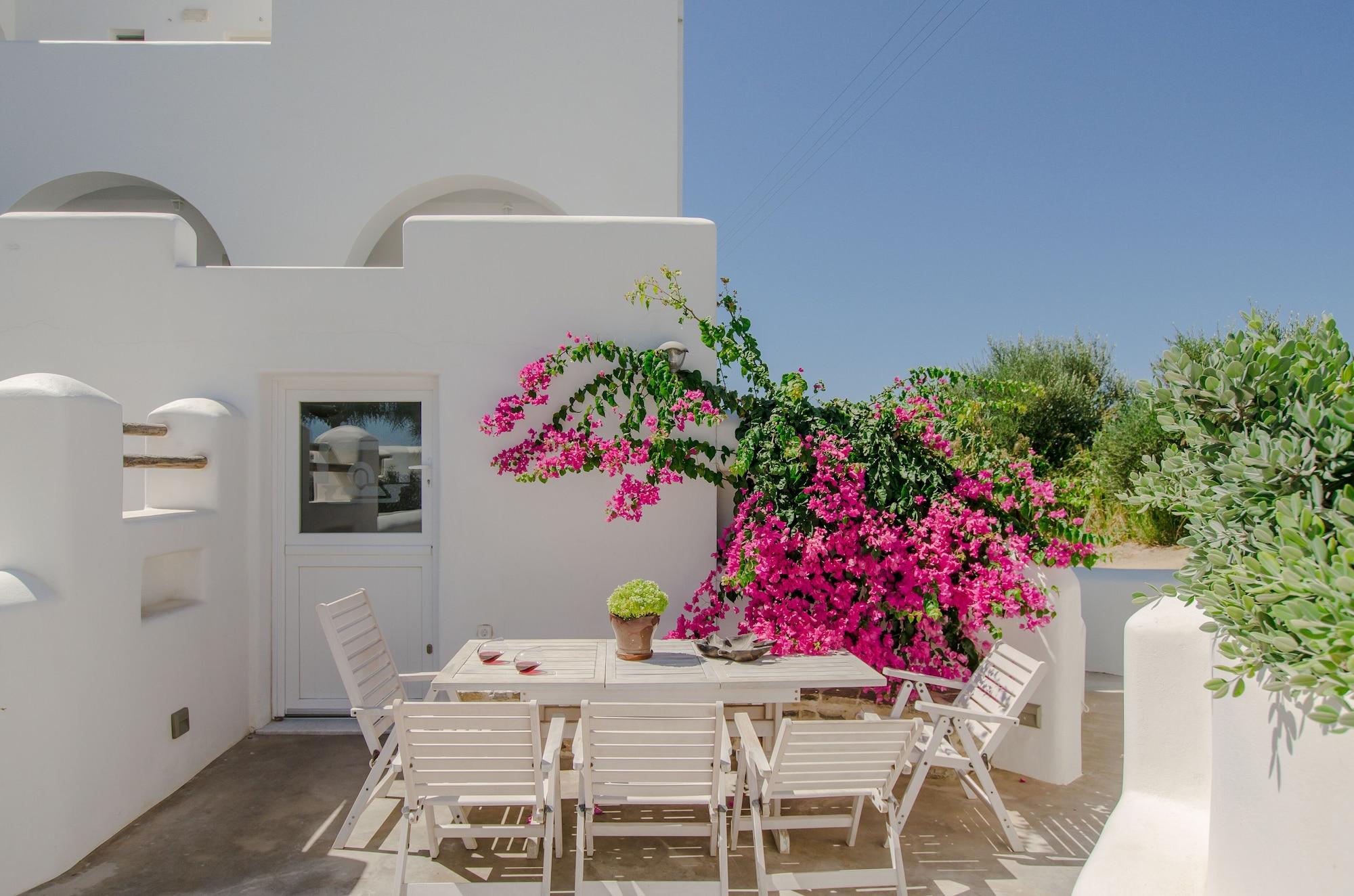 Vista Lobby Ktima Lino