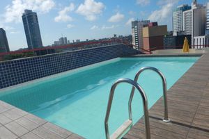Alojamiento - Express Hotel