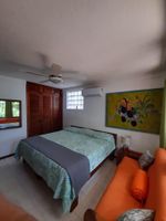 Alquiler Vacacional - Casa Uno, Beachfront in Lovely Playa Ocotal.
