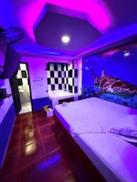 Alojamiento - Hotel Sol y Luna