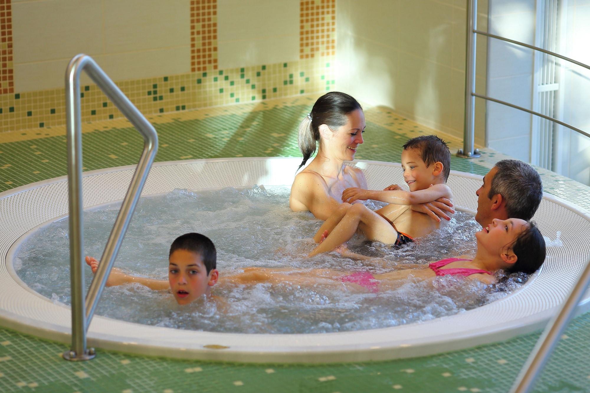 Spa Margareta Hotel