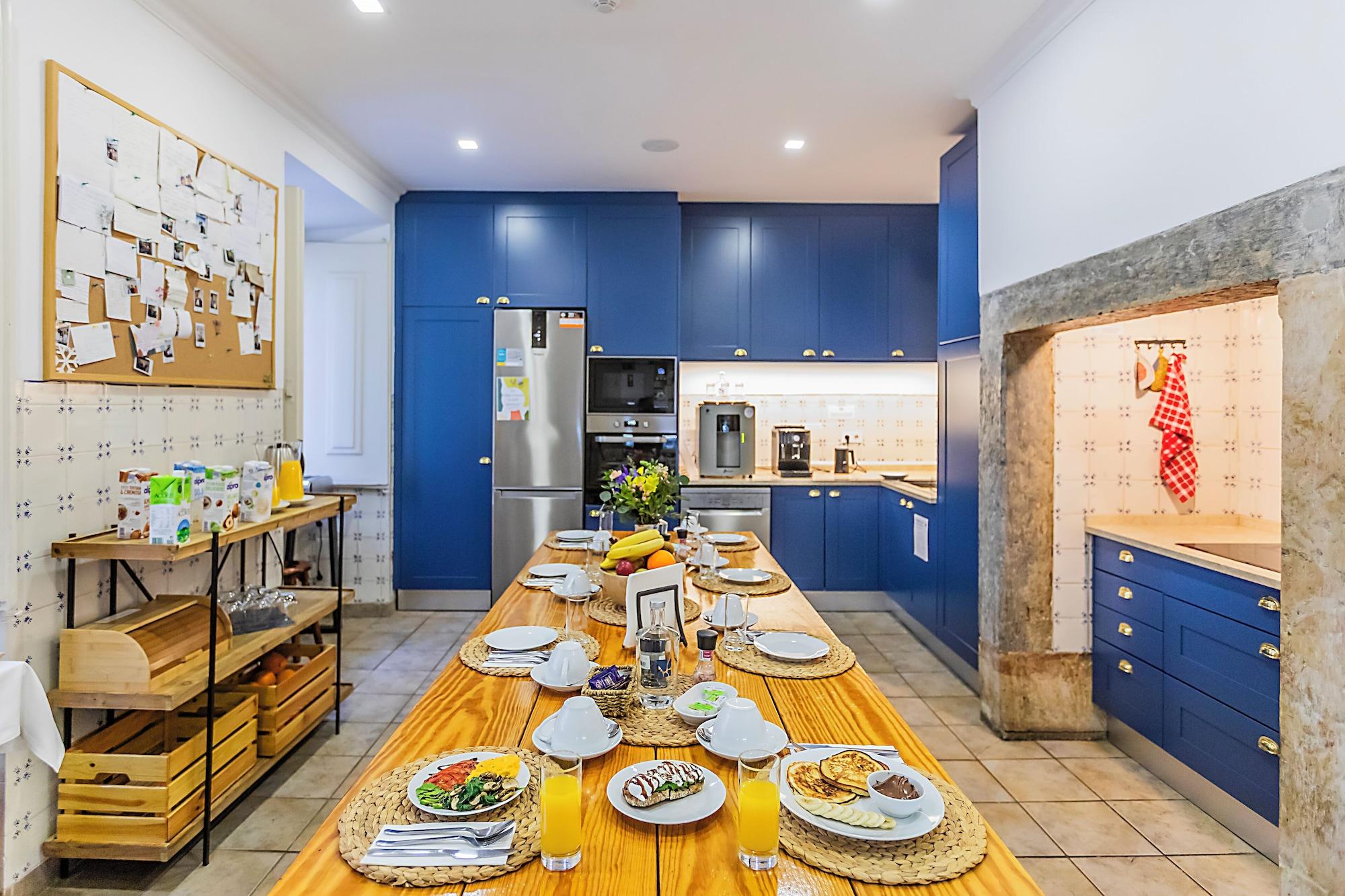 Restaurant LR Guest House
