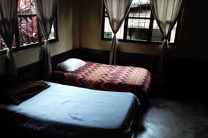 Alquiler Vacacional - la casa de mama