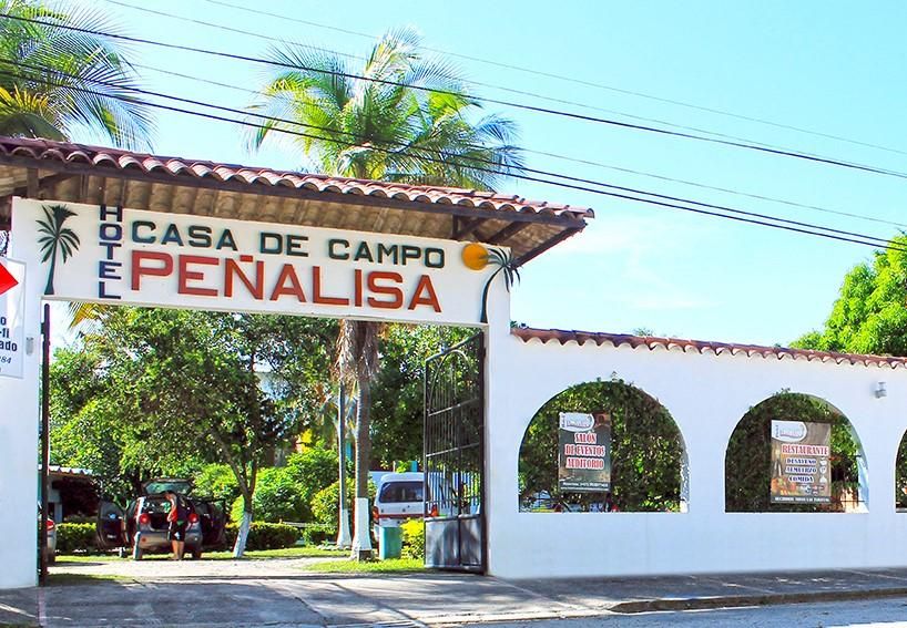 Hotel Casa de Campo Peñalisa, Ricaurte Hoteles en Despegar