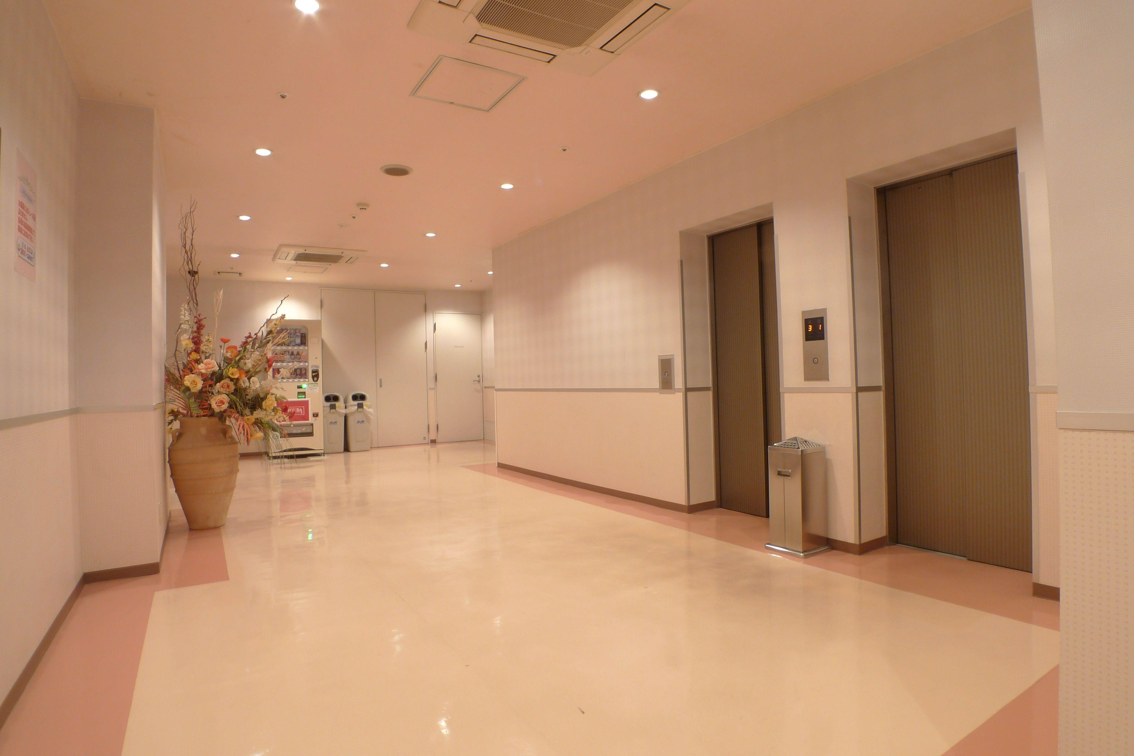 Varios Hotel Times-Inn24 Tsunashima