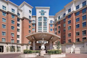 Alojamiento - Homewood Suites by Hilton Nashville Vanderbilt, TN